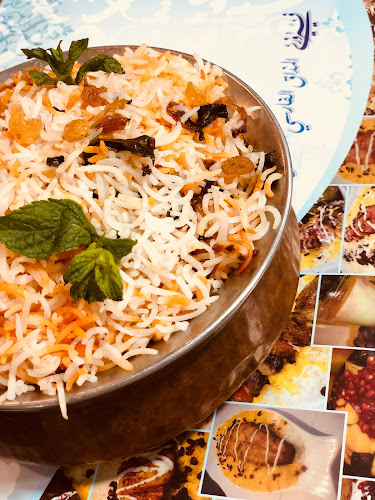 Comentarii opinii despre المطعم الايراني فيروزي-الفيصلية