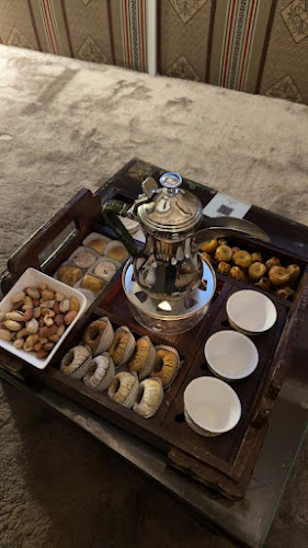 Opinii despre مقهى دلة الفارس în الخبر - الضيافة