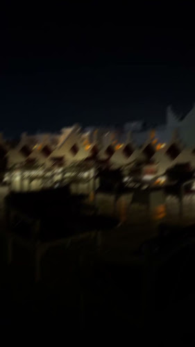 مقهى ما بعد العاشرة - الخبر