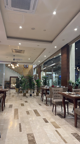 مطعم حسني - جدة