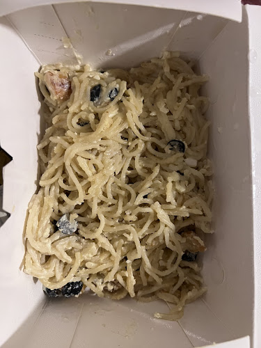 يلو كاب بيتزا - الرياض