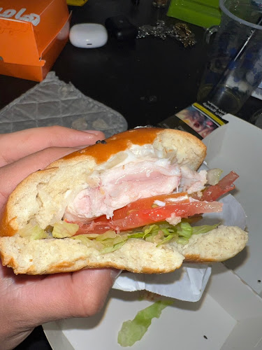 Comentarii opinii despre هامبرغيني