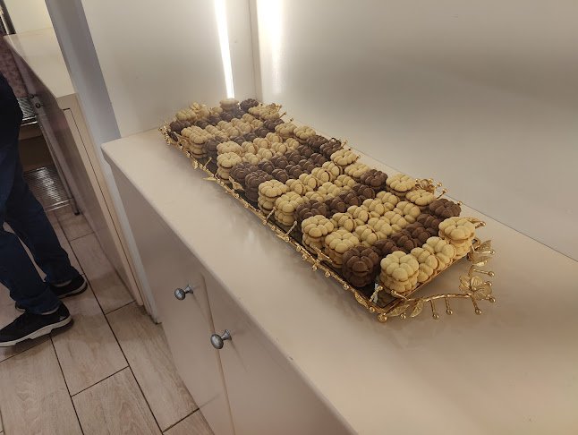 Comentarii opinii despre Remonsa ريمونسا