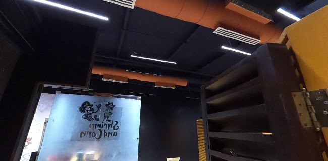 Comentarii opinii despre شرمب آند كورن