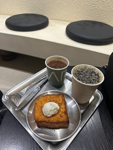 Comentarii opinii despre قهوة كارڤ