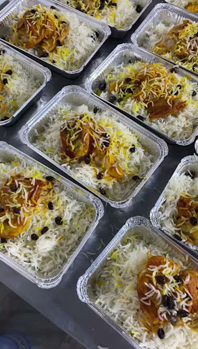 Opinii despre مطابخ نثري الحجاز لتقديم الوجبات والولائم للمناسبات والأعراس în المدينة المنورة - الضيافة