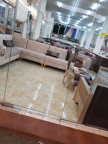 ديكور المدينة - مكة