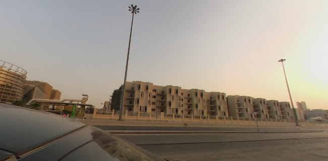 هارديز - الرياض