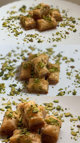 Comentarii opinii despre صندوق الكنافه