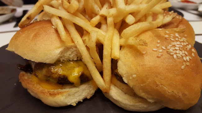 مطعم نينو - الرياض