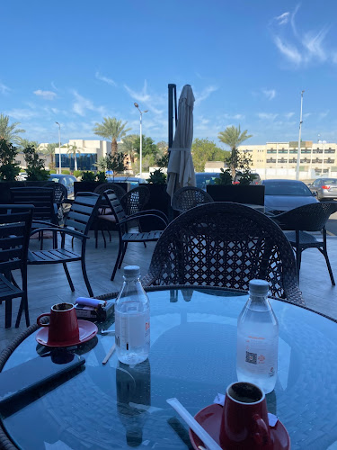 Trankila Lounge - ترنكيلا لاونج