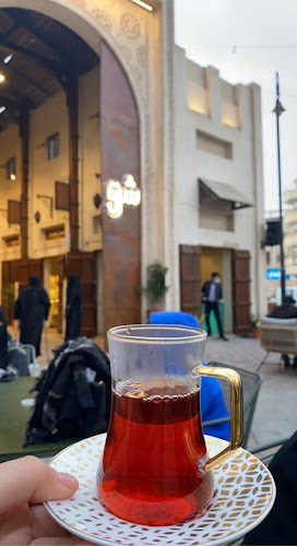 Comentarii opinii despre مطعم شرق القيصرية