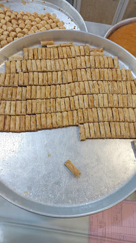 Opinii despre حلويات الرشيد în مكة - الضيافة