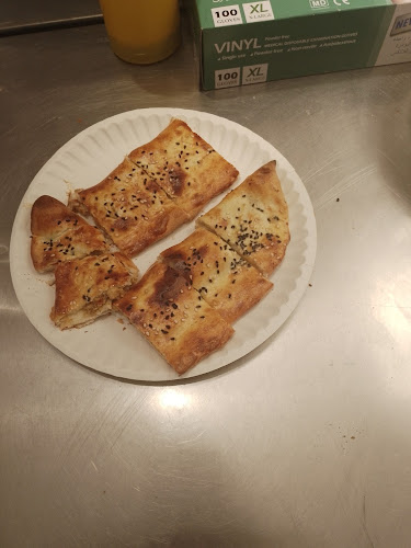 Comentarii opinii despre فطيرة - مقصد قباء