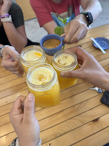 Opinii despre ايرلي كلوب în جدة - الضيافة