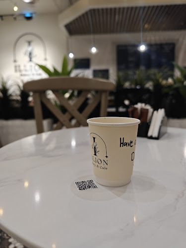 Opinii despre كافية و بيكري ايليون în الرياض - الضيافة