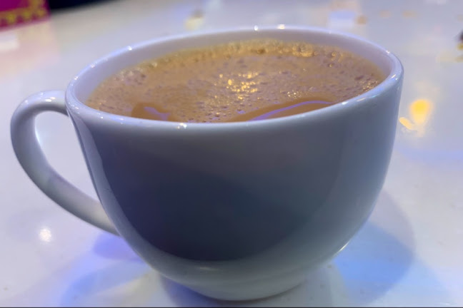 Opinii despre بونوسامي în الرياض - الضيافة