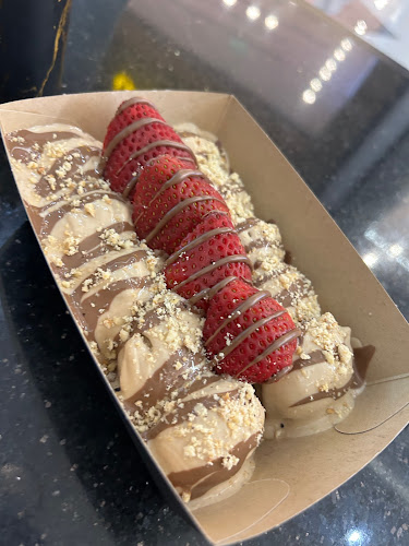 شوجر جار - الدمام