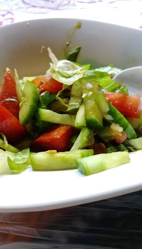 Opinii despre مطعم درة الفرات الدمشقي în المدينة المنورة - الضيافة