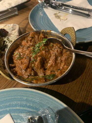 Comentarii opinii despre مطعم كينارا الهندي