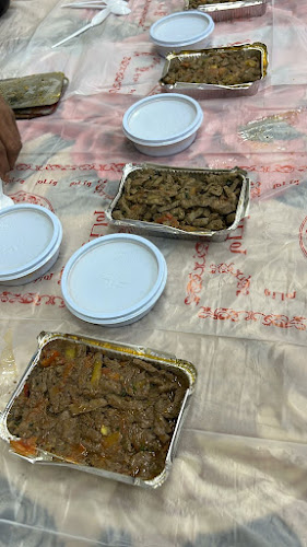 مطبخ ومطعم الجندول بالطائف