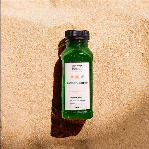 Comentarii opinii despre ايرث بار