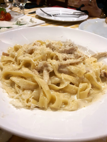 بورتو فينو كويزين