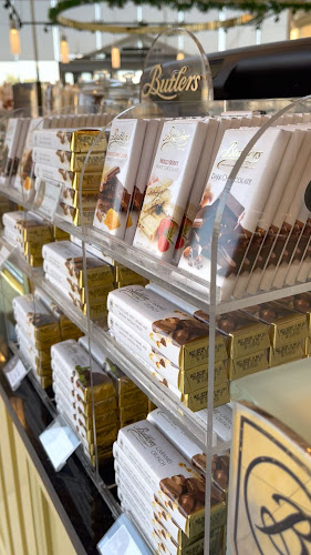 Fudge Chocolate Cafe - الدمام