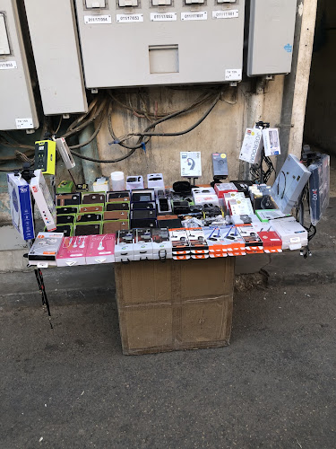 Bangali Market Buraydah