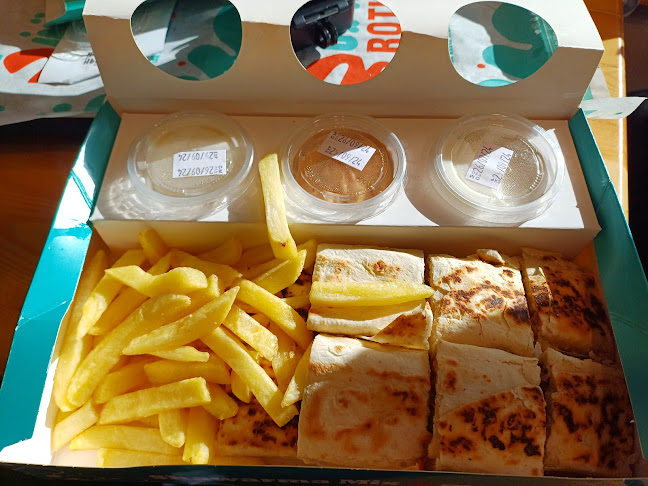 Comentarii opinii despre بروتين