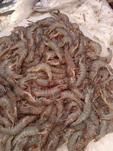 مطعم اسماك ابو حمزه