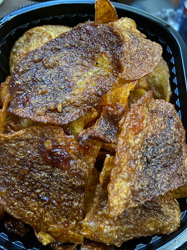 بالي مطعم اندونيسي