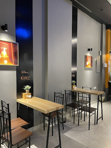 مطعم كاروت دايت للوجبات الصحية