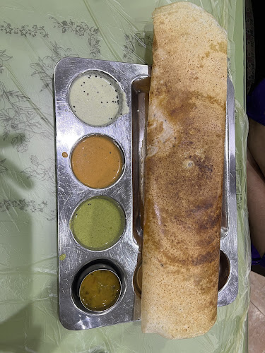 Aryaas Indian Restaurant - Jeddah (Olivetree) - جدة