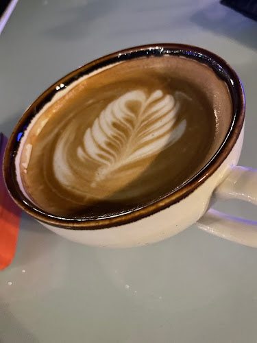 Comentarii opinii despre مطعم وكافيه ويف