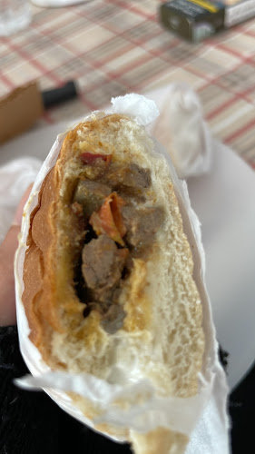 Opinii despre كافتيريا لوبك în بلجرشي - الضيافة