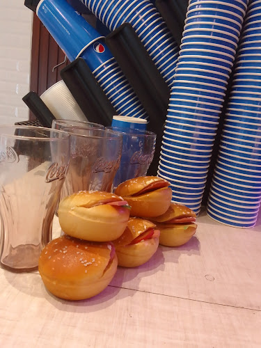 Comentarii opinii despre تاون برجر