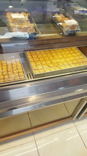 اطايب مرحبا - جدة