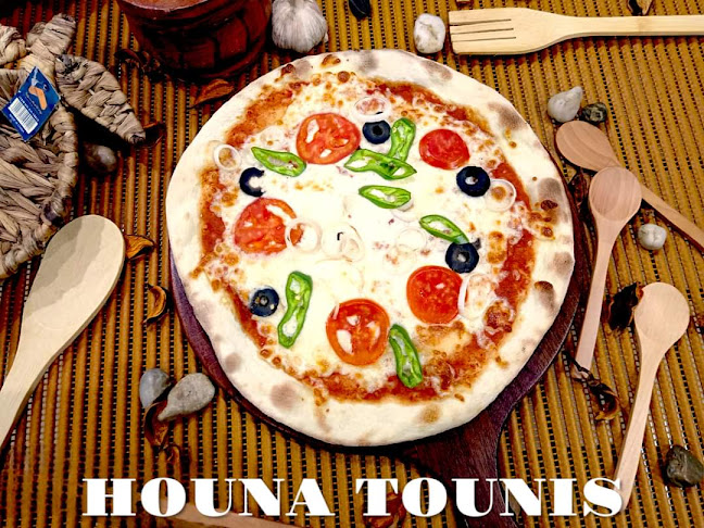 Comentarii opinii despre مطعم هنا تونس