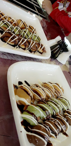 Comentarii opinii despre مقهى وافي - الشاطي مول