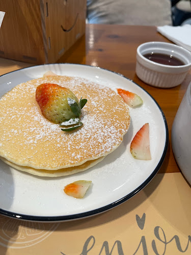 لا ڤي دور - الضيافة