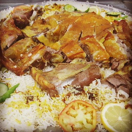 Comentarii opinii despre مطابخ ومطاعم الشاطئ حي النهضة