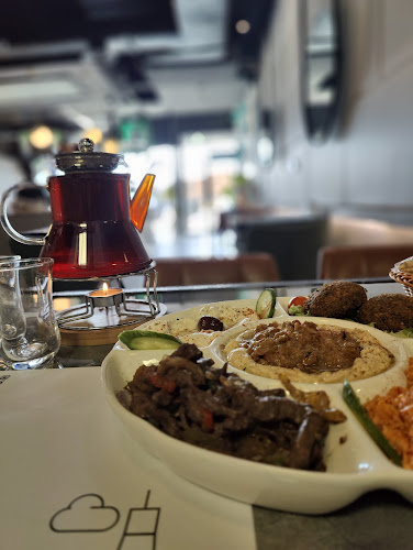Opinii despre Déjàvu Breakfast & Speciality Coffee în القطيف‎ - الضيافة