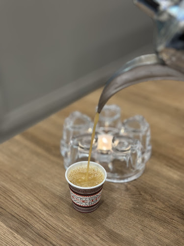 صناع القهوة - جدة