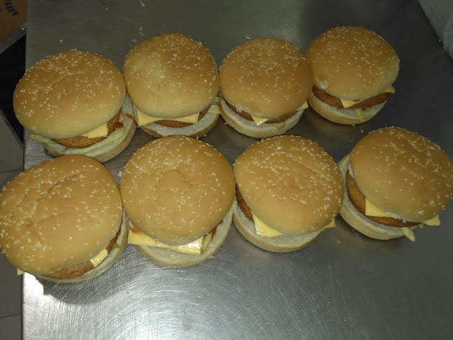 مطاعم اريج - الضيافة