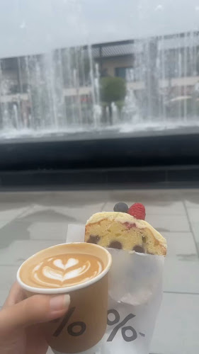 Opinii despre ذا زون كافيه în الرياض - الضيافة