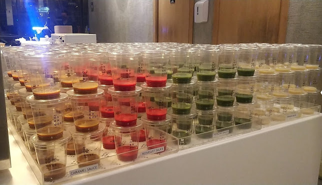 G66J+9PM، النسيم، شارع الملك عبدالله، مجمع السليم بلازا, حي، جدة