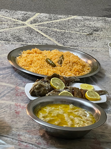 Opinii despre المهري للأسماك الطازجة în الرياض - الضيافة