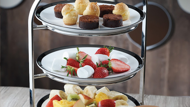 Opinii despre ام سي سي în الرياض - الضيافة