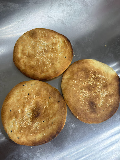 مخبز باب اليمن